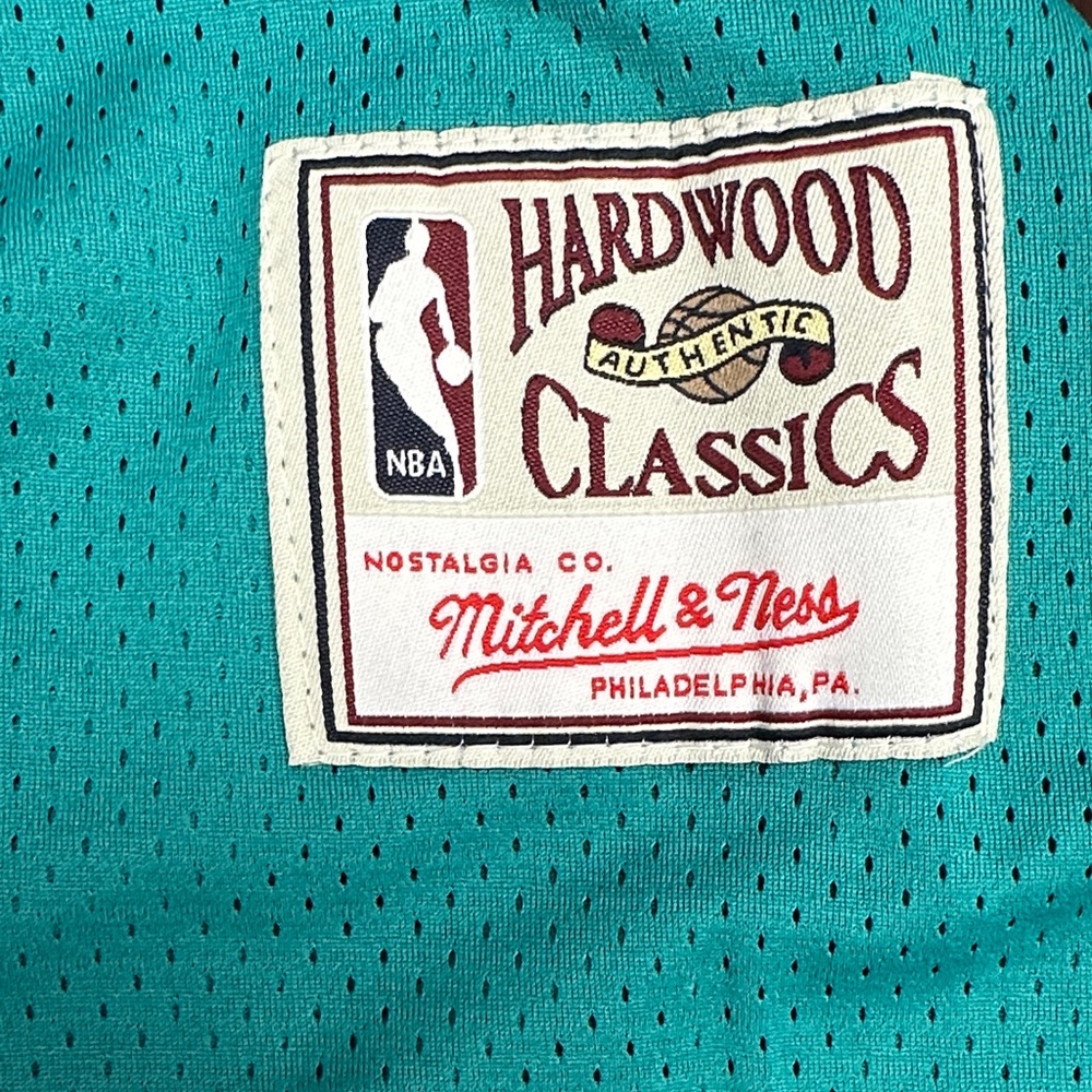 NWT 1996 Michael Jordan NBA All Stars Jersey - Picture 4 of 4